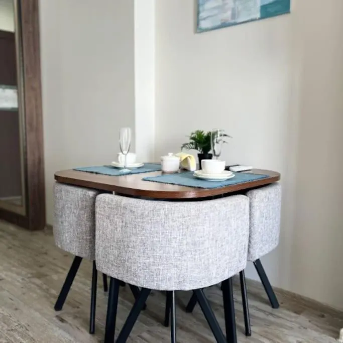 Апартаменты Orbi Beach Tower Batumi Georgia