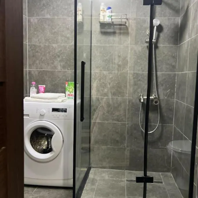 Апартаменты Orbi Beach Tower Batumi 0*,