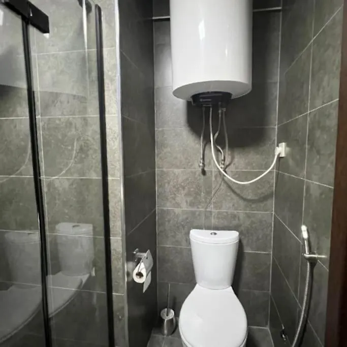 Апартаменты Orbi Beach Tower Batumi 0*,  Georgia